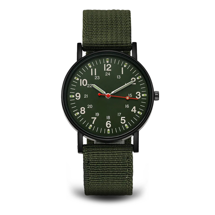 Luksus Quarz Armbåndsur™