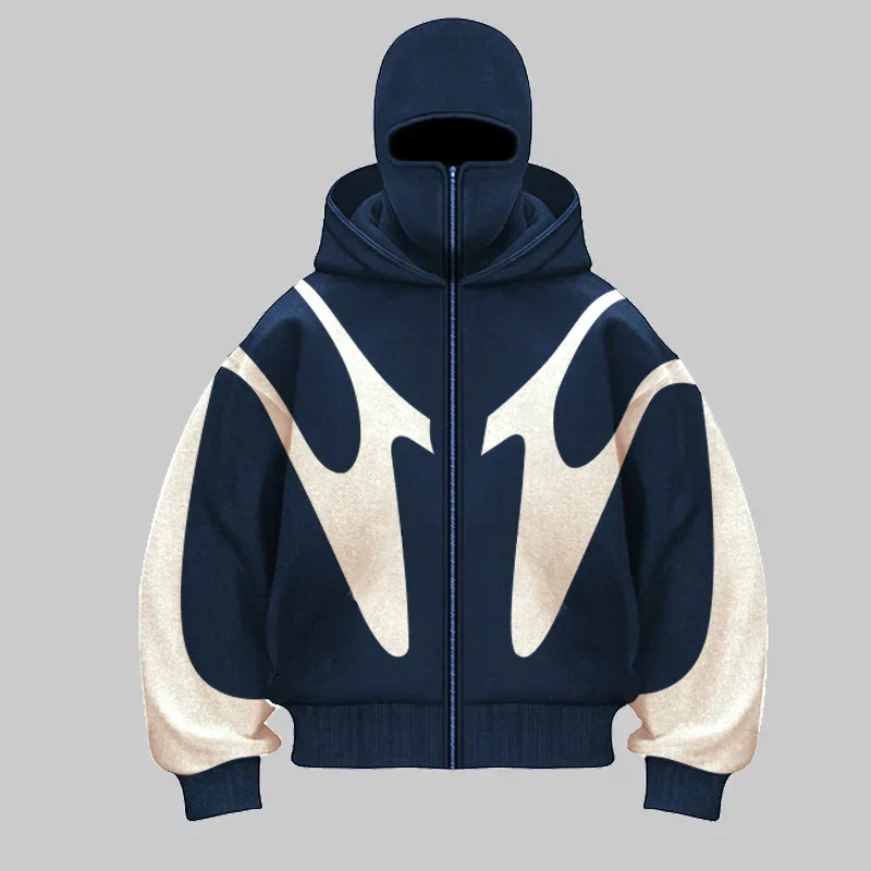 Tim™ | Streetwear hoodie