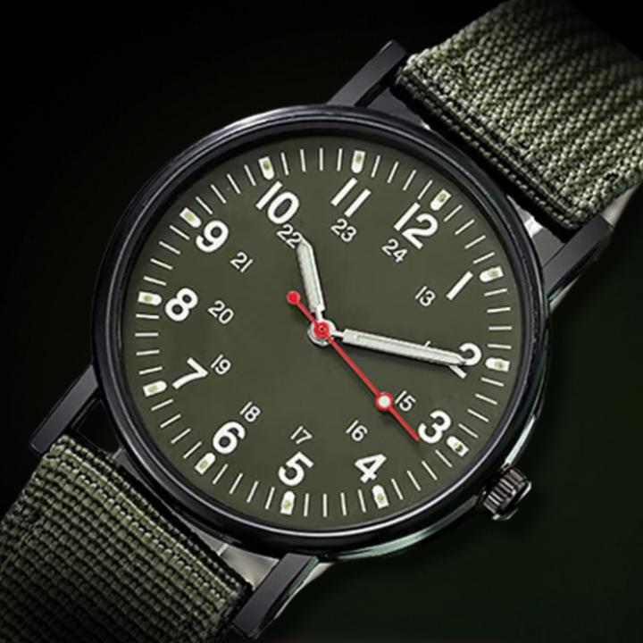 Luksus Quarz Armbåndsur™