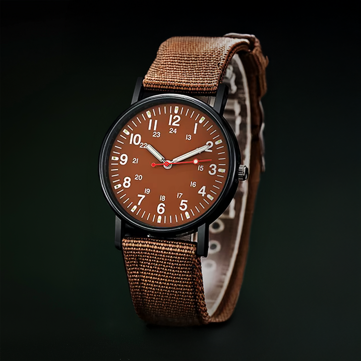Luksus Quarz Armbåndsur™