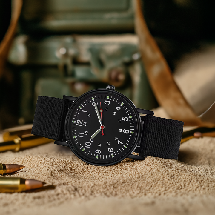 Luksus Quarz Armbåndsur™