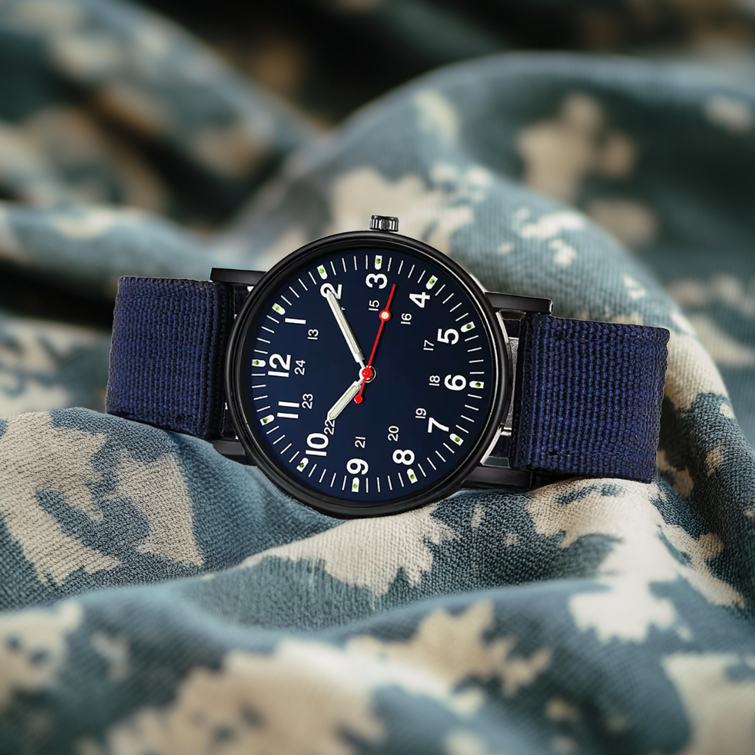Luksus Quarz Armbåndsur™