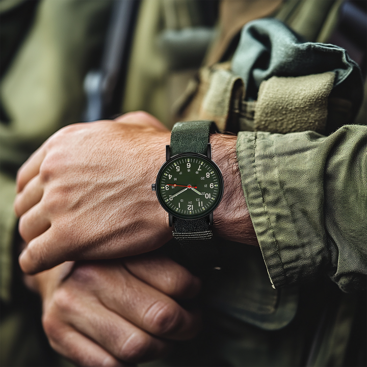 Luksus Quarz Armbåndsur™