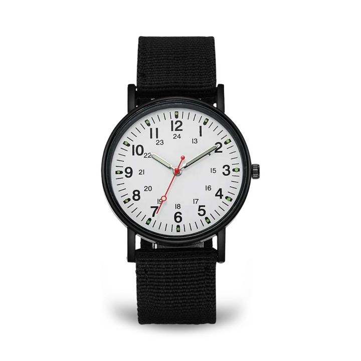 Luksus Quarz Armbåndsur™