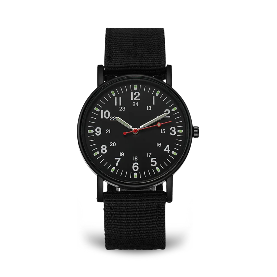 Luksus Quarz Armbåndsur™