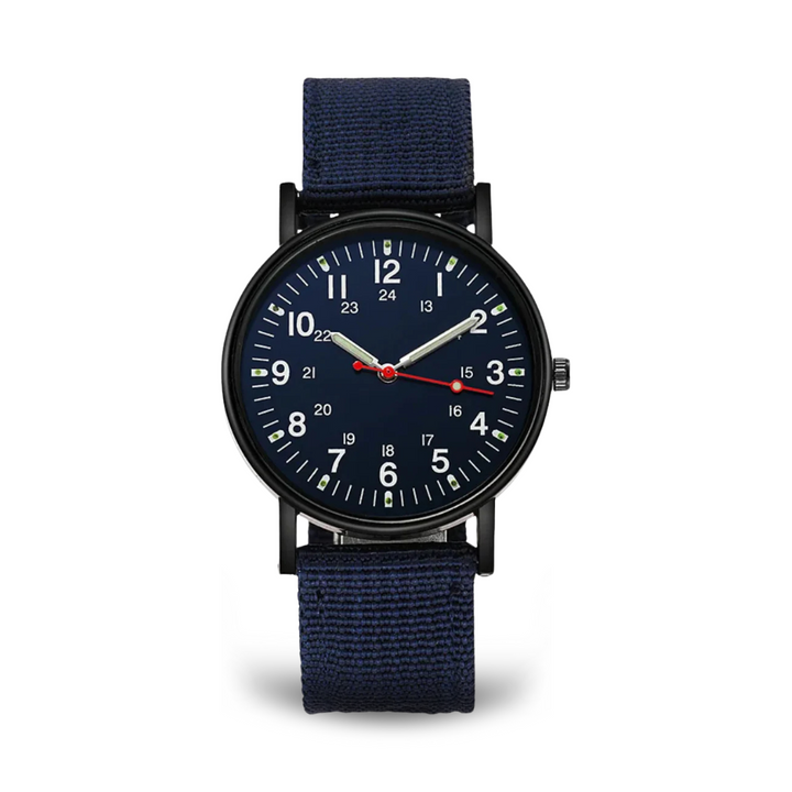 Luksus Quarz Armbåndsur™