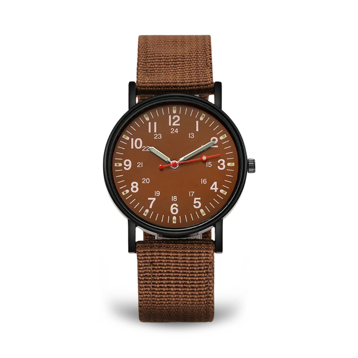 Luksus Quarz Armbåndsur™
