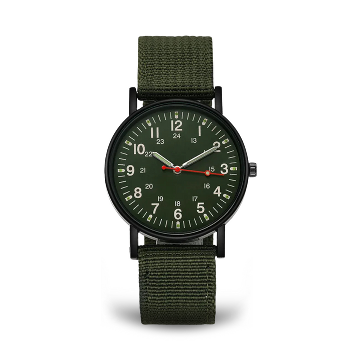Luksus Quarz Armbåndsur™
