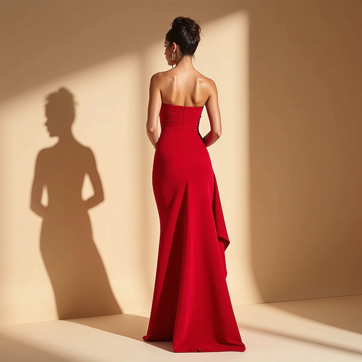 Elsa™ | Maxi Kjole