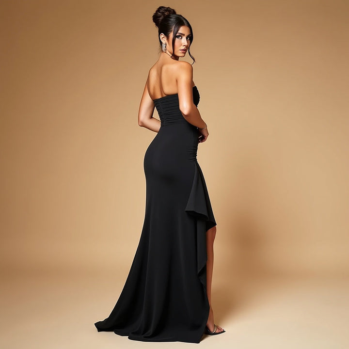 Elsa™ | Maxi Kjole